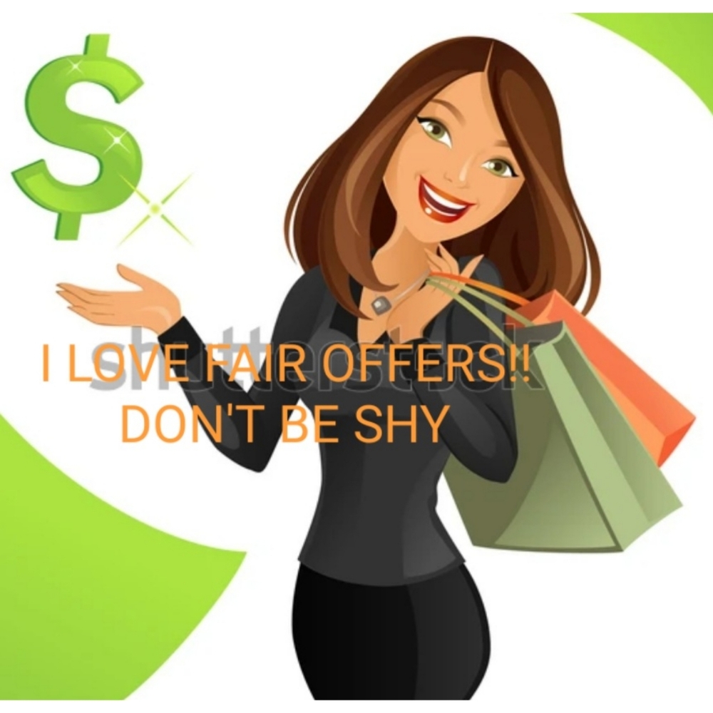 Shanahanlu's Fun Bag's